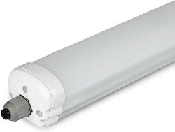 V-TAC Beleuchtungsschiene mit Eingebauter LED V-TAC Beleuchtungsschiene mit Eingebauter LED