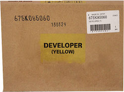 Xerox 675K85060 Developer Unit Laser Printer Yellow