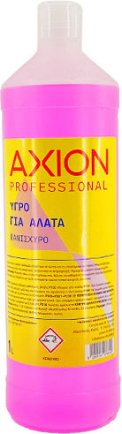 Axion Liquid Cleaner Anti-Limescale 1lt