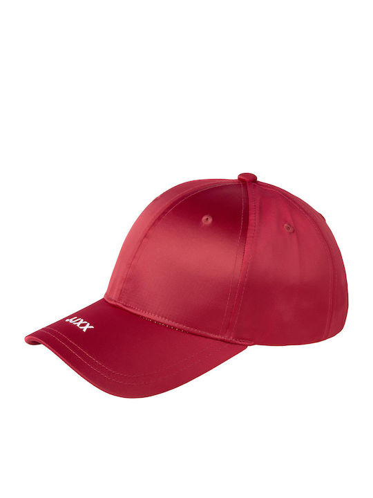 Women's Jockey Tibetan Red