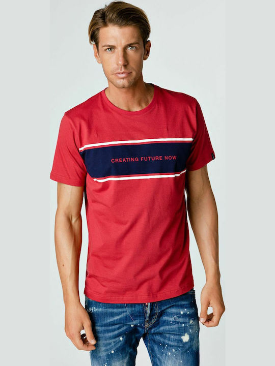 T-Shirt Rot