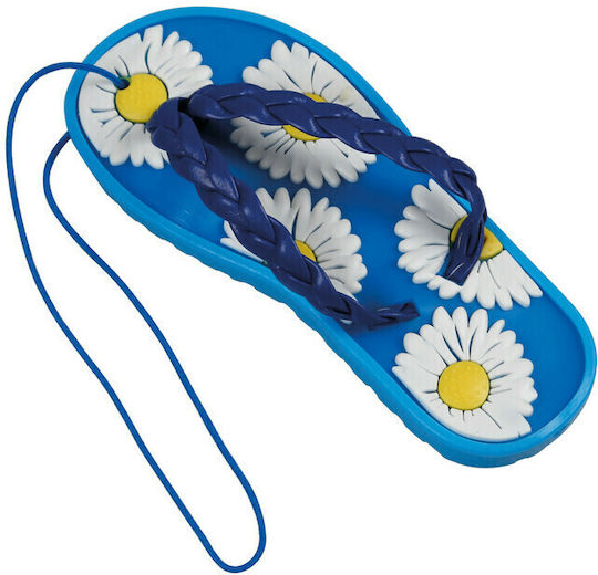 Lampa Car Air Freshener Tab Pendand Sunny Beach Ocean Breeze 20.5gr