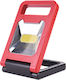 Elvhx Battery Jobsite Light LED IP20 with Brightness up to 500lm