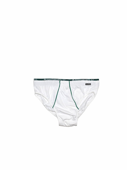 Apple Boxer Panathinaikos Slipuri pentru bărbaț...