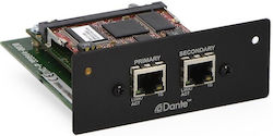 Bose Powermatch Dante Netword Card 359844-0020 με Σύνδεση Ethernet