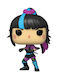 Funko Pop! Heroes: DC Comics - Punchline 417 Special Edition