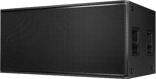 RCF 8008-AS Pasiv Subwoofer PA 4400W 18" 118x70x55cm.