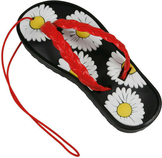 Lampa Αρωματική Καρτέλα Κρεμαστή Αυτοκινήτου Sunny Beach Black Ice 20.5gr