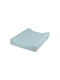 Done by Deer Soft Changing Pad Confetti Blue 50x65cm