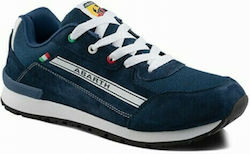 Ecopro Abarth 1160610701 Work Footwear Safety S0
