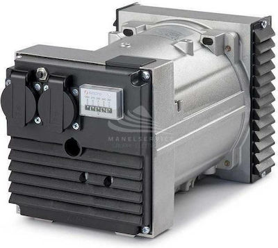 Sincro ER2 CXT Generator Recoltare Măslini Fără motor