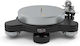 Acoustic Signature Tornado Neo Pick-Up Negru