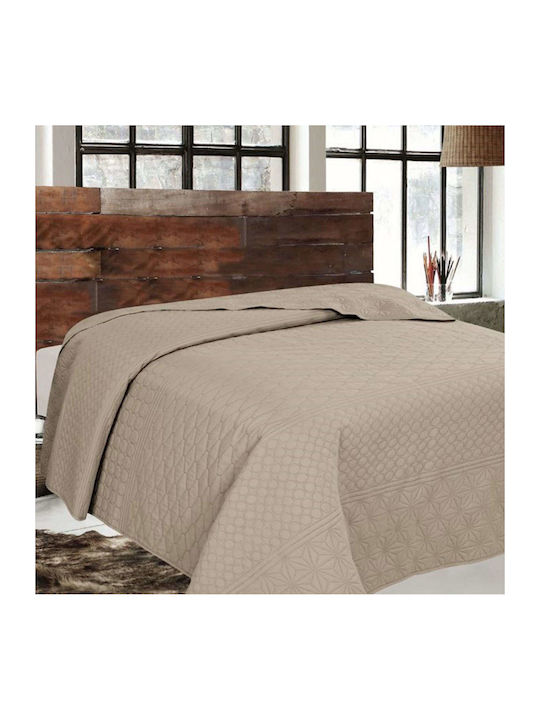 Adam Home Venus Coverlet Single Microfiber Ciga...