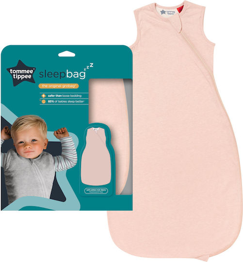 Grobag Ανοιξιάτικος Υπνόσακος Blush