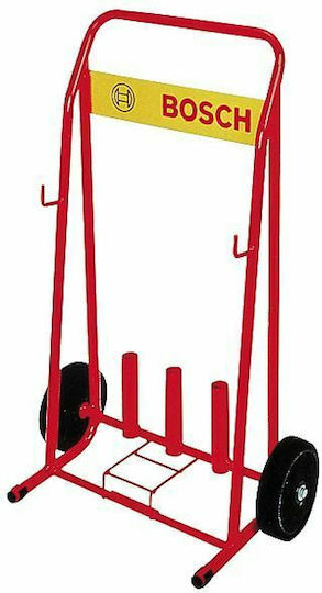 Bosch Transport Trolley Pistol gun GSH 27 Red