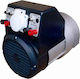 Sincro Olive Harvester Generator Without Motor