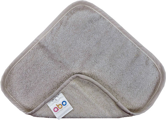 abo Shoulder Burp Cloth 30x30cm