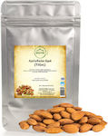 Nostos Pure Almonds Texas-style Raw Unsalted 1000gr