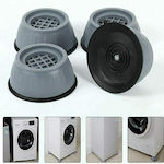 SPH-1665 Anti-Vibration Pads For Washer made of Plastic 4pcs