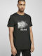 T-Shirt Schwarz
