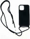 Senso Soft Touch Back Cover Silicone with Strap...