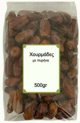 Nutsbox Χουρμάδες 500gr