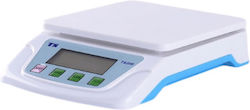 Ζυγαριά Πάγκου 10kg / 1gr Ζυγαριά Πάγκου 10kg / 1gr