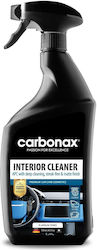Carbonax Spray De Curățare Universal Pentru Bord Auto 720ml