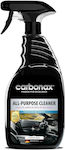 Carbonax Spray Curățare pentru Corp All-Purpose Cleaner 720ml 110