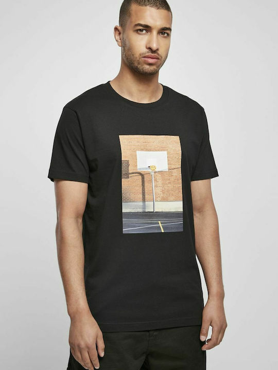 Tricou sport Negru