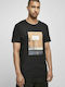 Tricou sport Negru