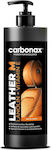 Carbonax Spray Schutz für Lederteile Leather Lanolin & Vitamin E 500ml 118