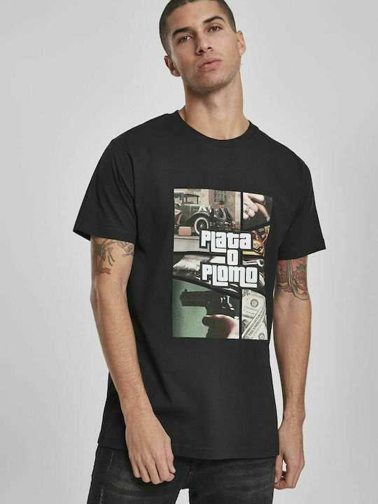 Mister Tee