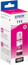 Epson 114 Original InkJet Printer Ink Magenta (...