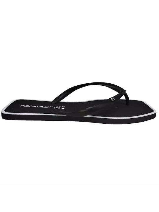 Piccadilly C Women's Flip Flops Mint