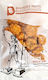 Rhodes Nuts Bardopoulos Hot Crackers Ψημένα με Αλάτι 50gr