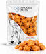 Rhodes Nuts Bardopoulos Hot Kekse Geröstet Gesalzen 50gr