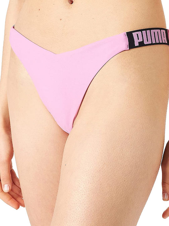 Puma Bikini Brazil Ροζ