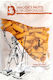 Rhodes Nuts Bardopoulos Shrimp Crackers Roasted Salted 100gr