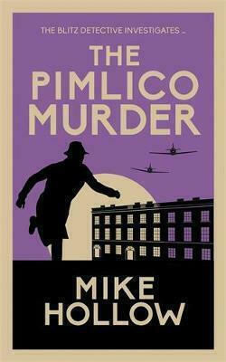 The Pimlico Murder The Pimlico Murder