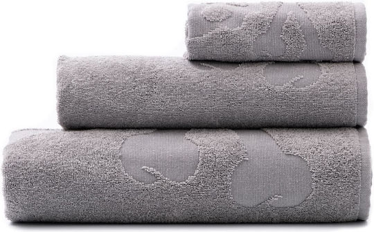 Scalpers Σετ 3τμχ Grey Scalpers Σετ 3τμχ Grey