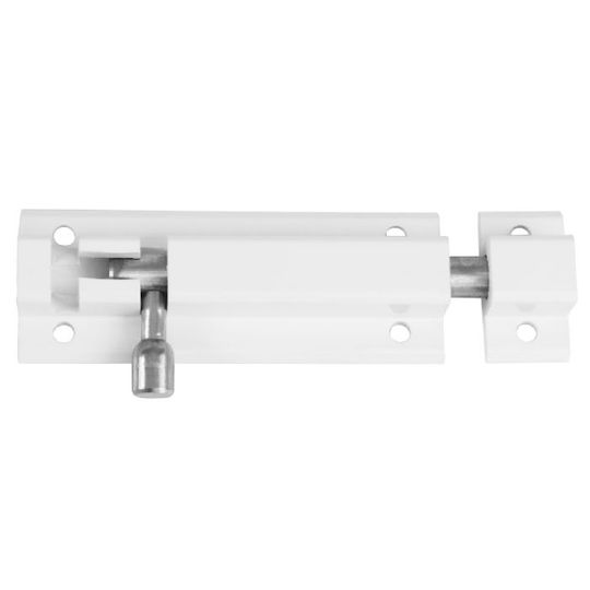 Amig 500-120 Mâner Ușă Cadenă 120mm Alb