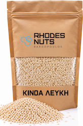 Rhodes Nuts Bardopoulos Semințe Quinoa 1000gr Rhodes Nuts Bardopoulos Semințe Quinoa 1000gr