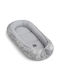 Beboulino Baby Nest Gray