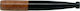Stefanou Pipex Cigarette Pipe Reiki Ultra Slim Tabac Brown 5.7mm Tabac