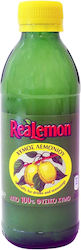 Realemon Zitronensaft 500ml