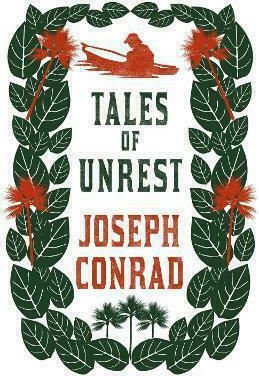 Tales of Unrest