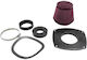 K&N Motorcycle Air Filter for Suzuki GSX-R 750 /1100