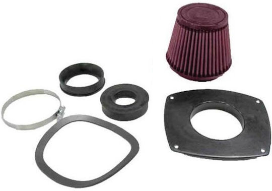 K&N Motorcycle Air Filter for Suzuki GSX-R 750 /1100