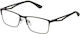 Police Kids Metal Prescription Eyeglass Frame B...